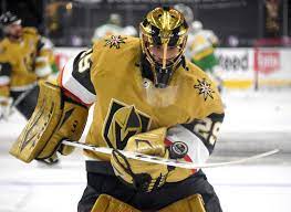 Marc-Andre Fleury haluaa pelata toisen kauden